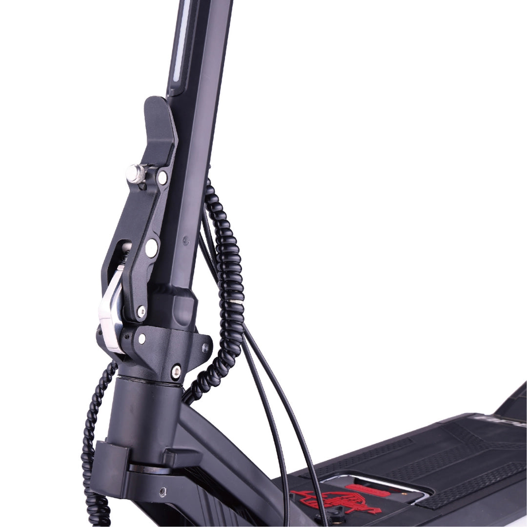 VSETT 8 APEX