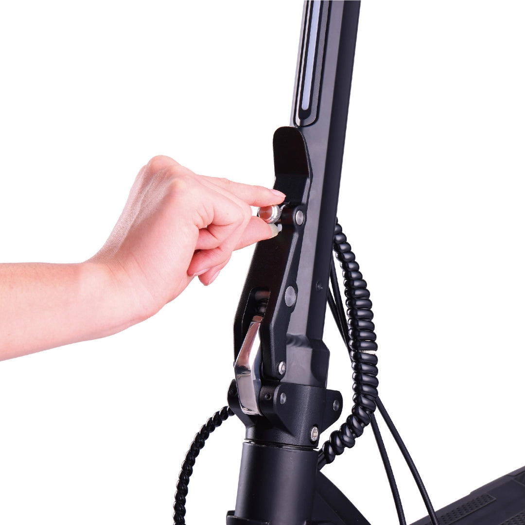 VSETT 8 APEX