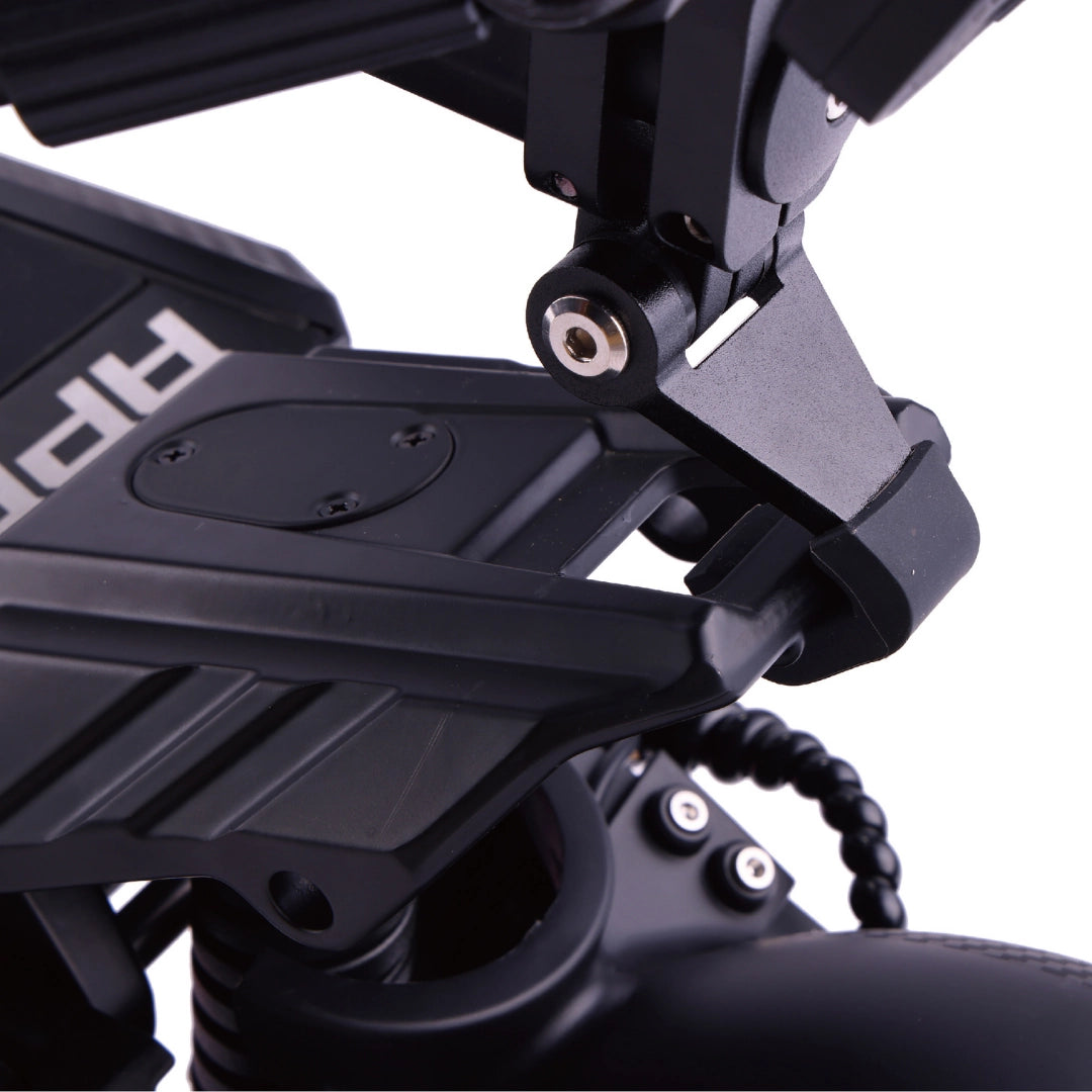 VSETT 8 APEX