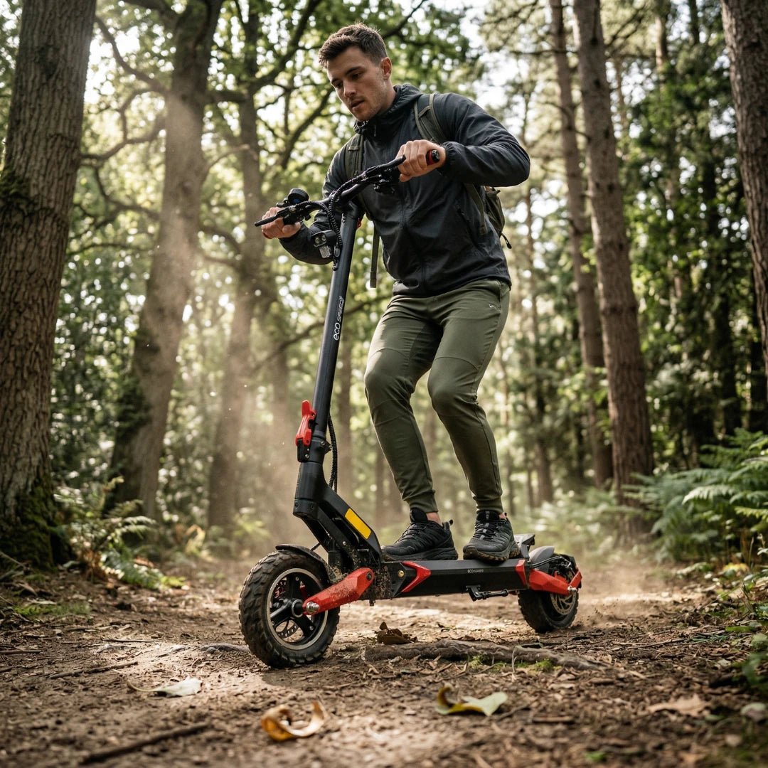 ECO Speed 9