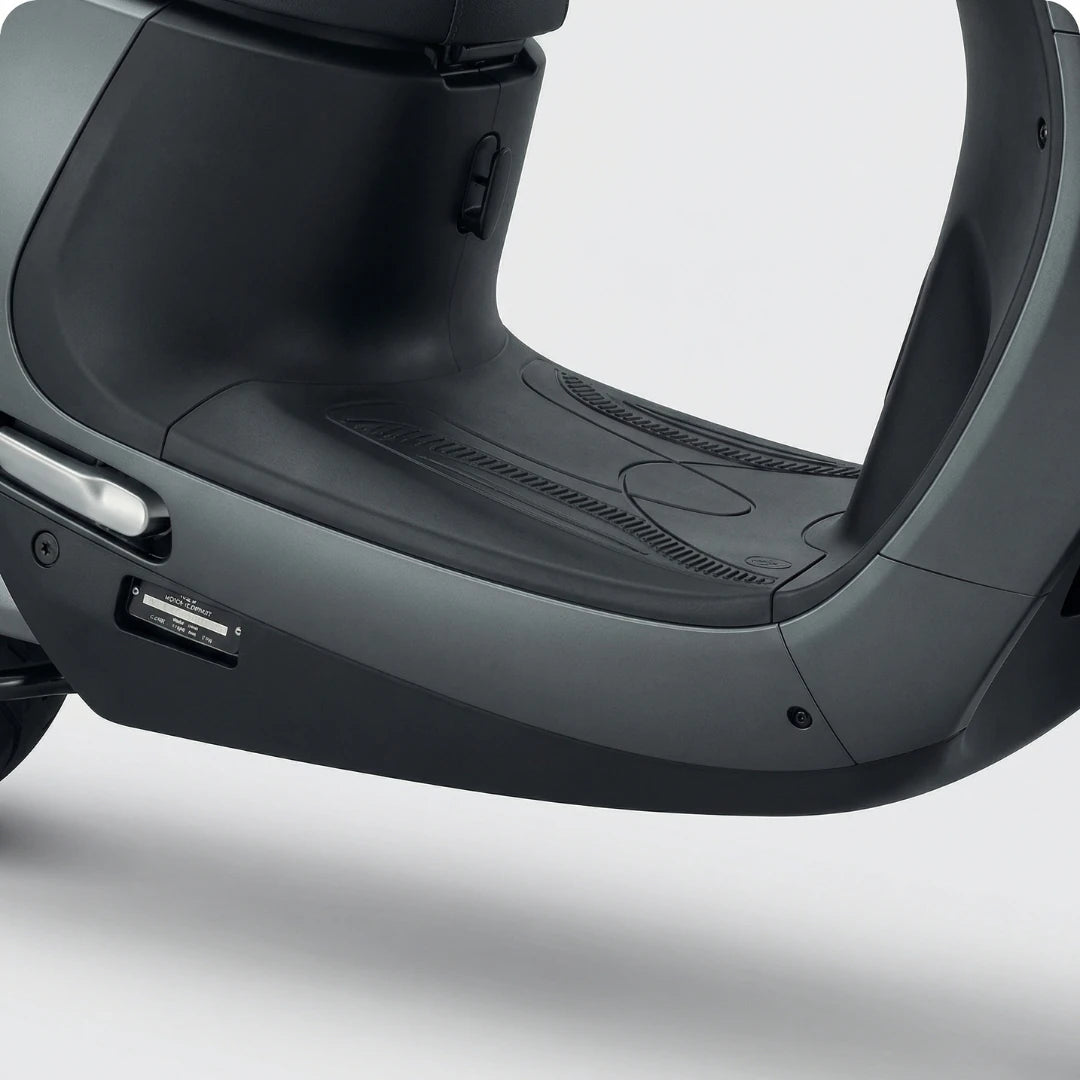 Nmoto LX02
