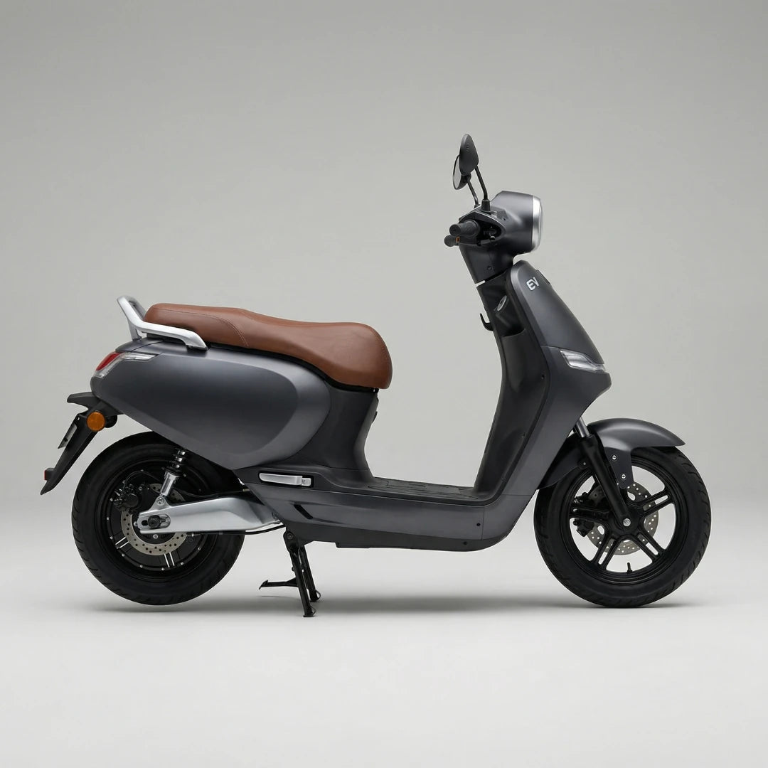 Nmoto LX02