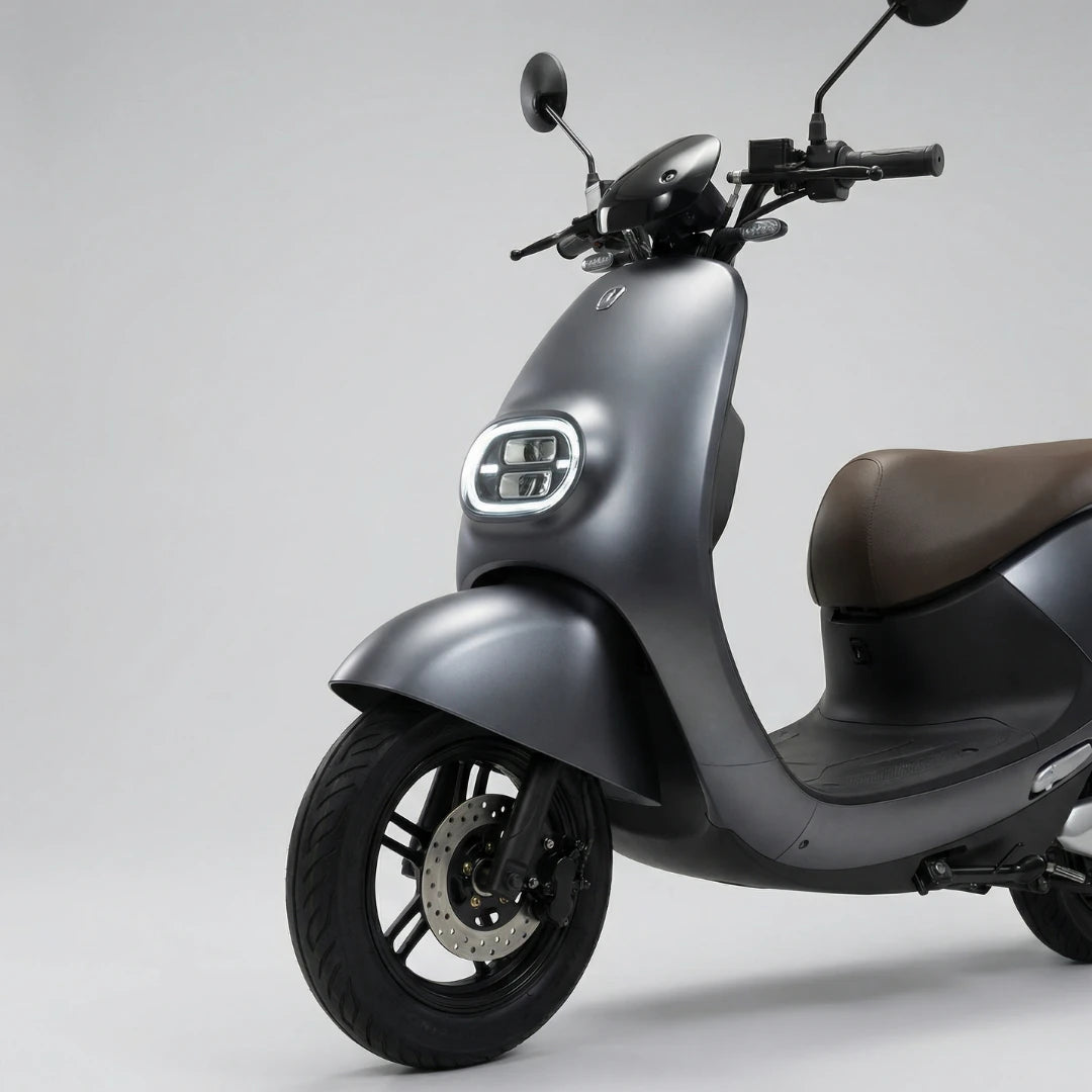 Nmoto LX02