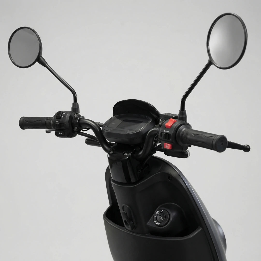Nmoto LX02