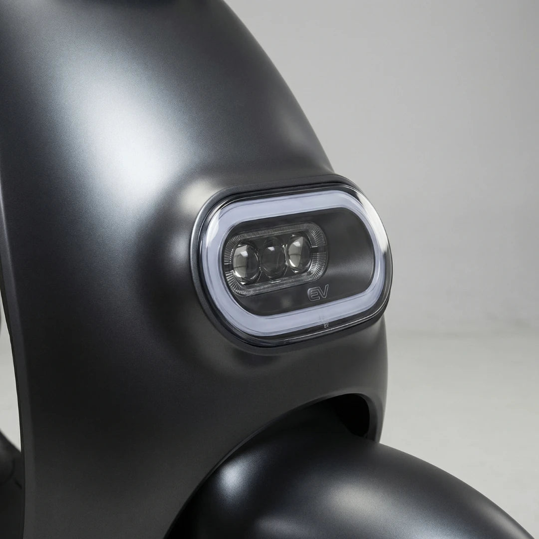 Nmoto LX02