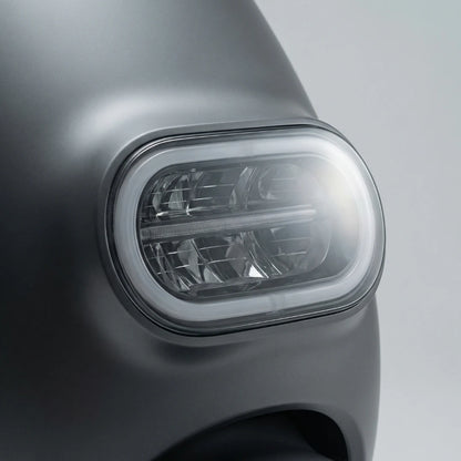 Nmoto LX02