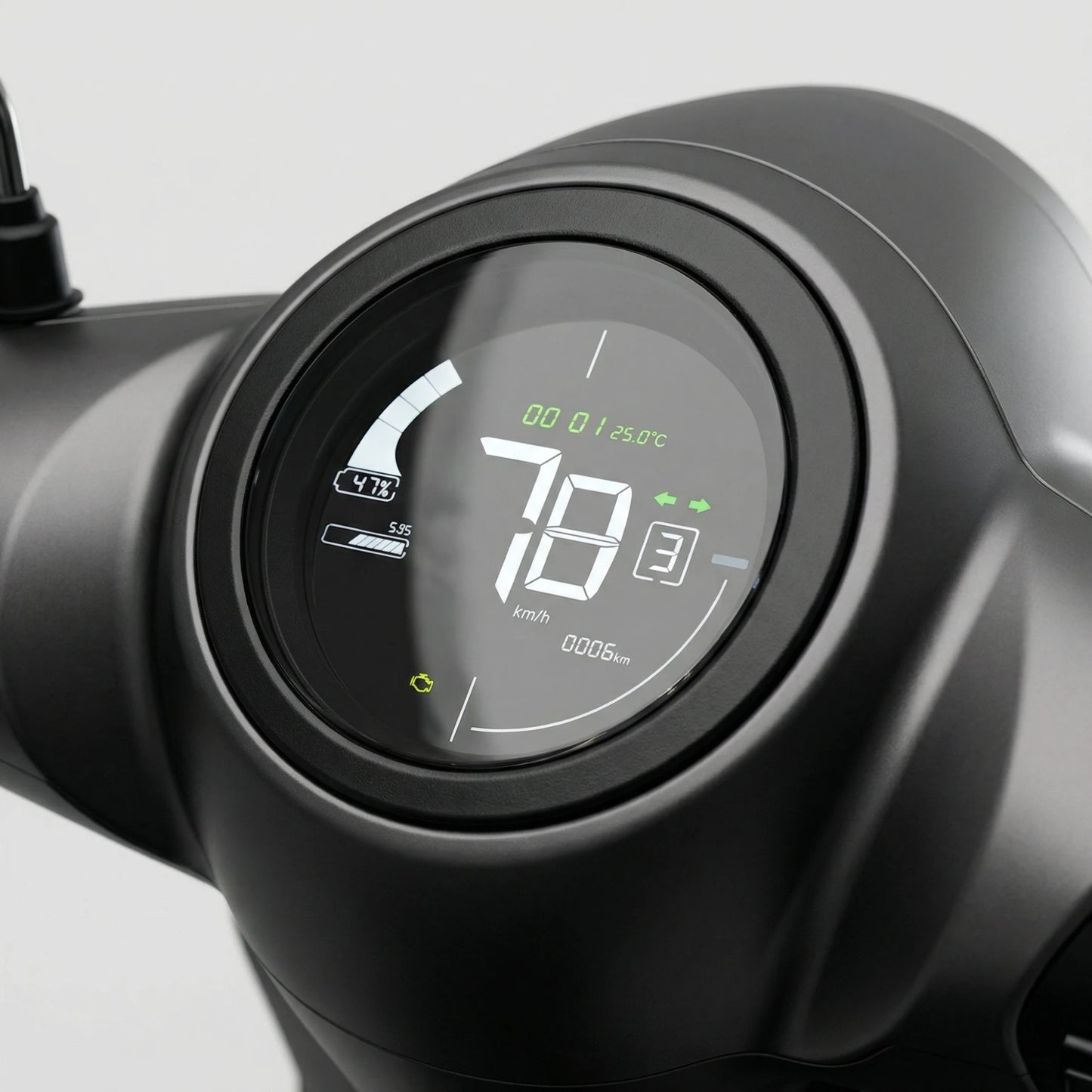 Nmoto LX06