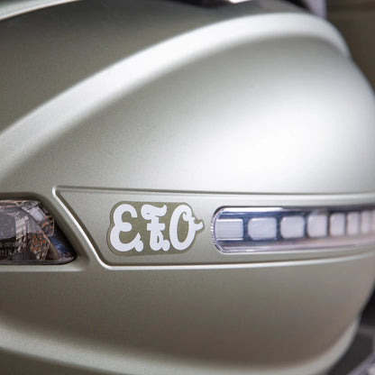 E.F.O ET5000