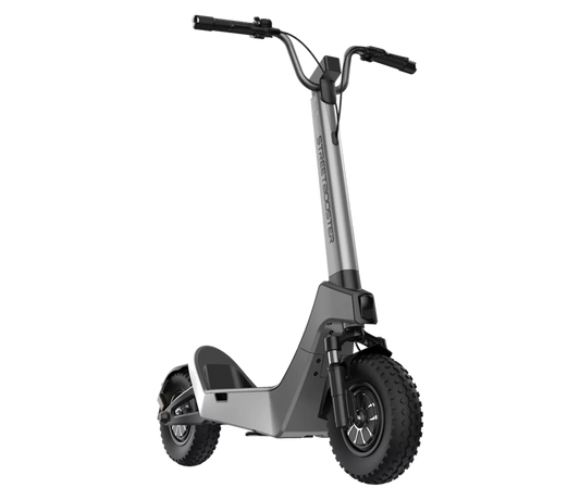 StreetBooster Pollux