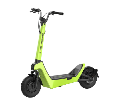 StreetBooster Pollux