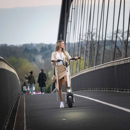 StreetBooster Pollux