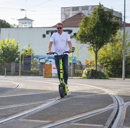 StreetBooster Pollux