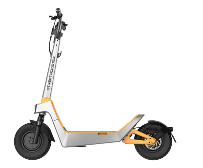 StreetBooster Pollux