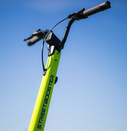 StreetBooster Pollux