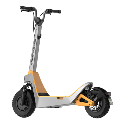 StreetBooster Pollux