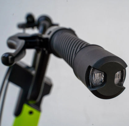 StreetBooster Pollux