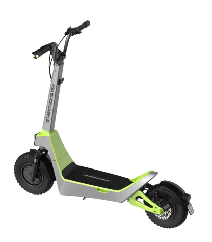 StreetBooster Pollux