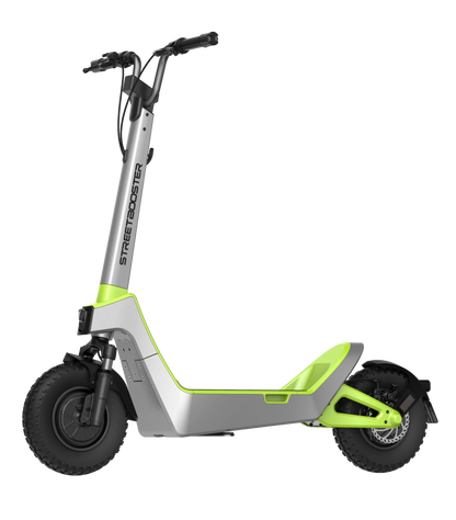 StreetBooster Pollux