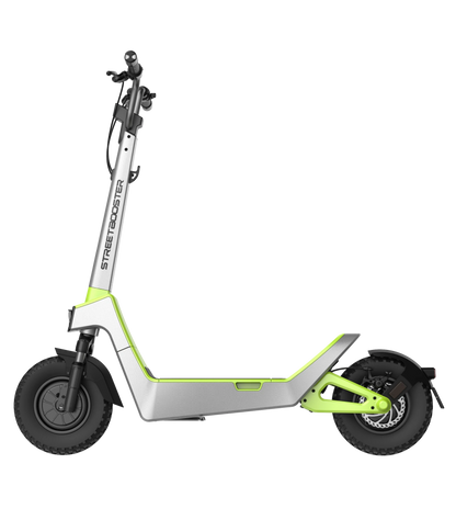 StreetBooster Pollux