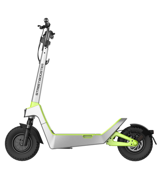 StreetBooster Pollux