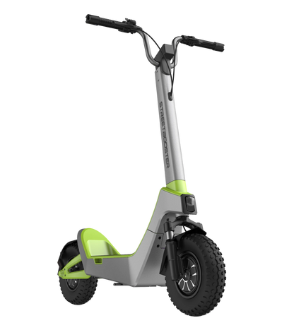 StreetBooster Pollux