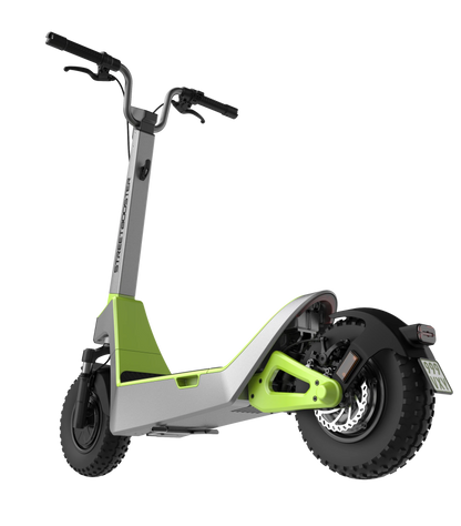 StreetBooster Pollux