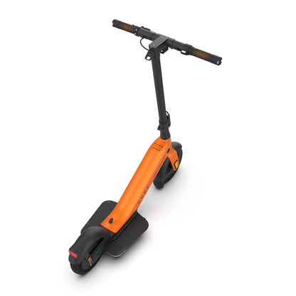 Pure Advance+ McLaren Edition