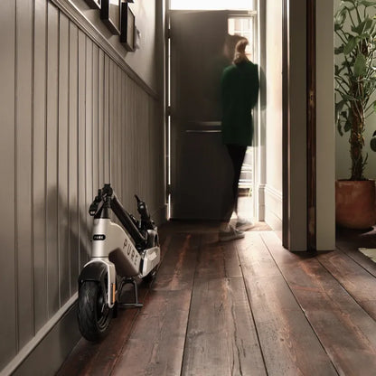 Pure Advance+ McLaren Edition