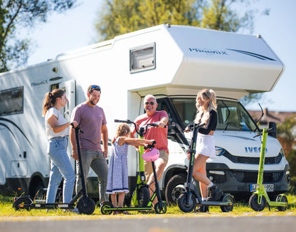 StreetBooster Sirius