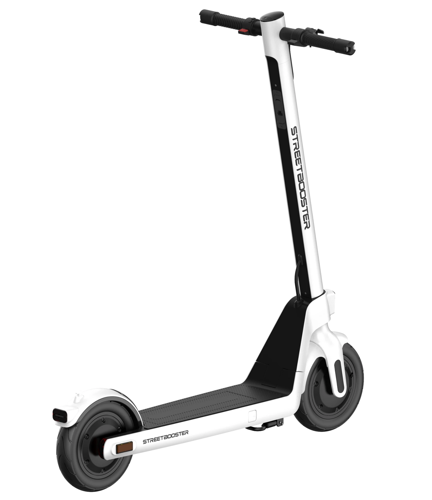 StreetBooster Sirius