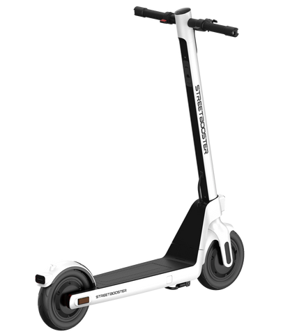 StreetBooster Sirius