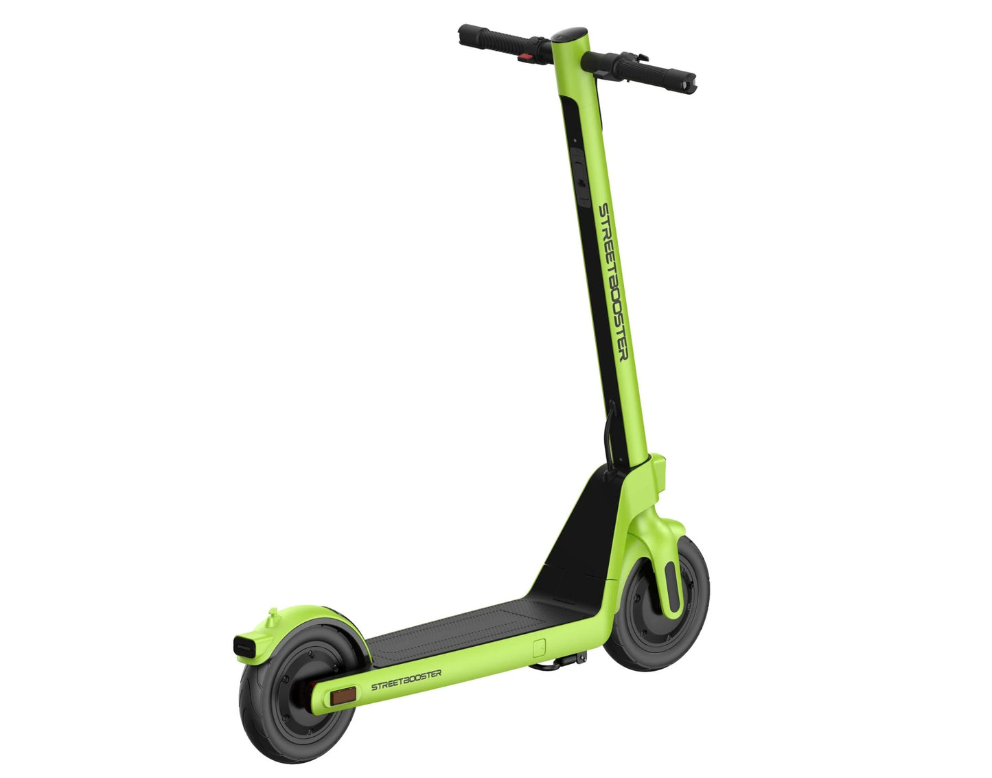 StreetBooster Sirius