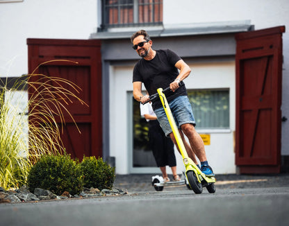 StreetBooster Sirius