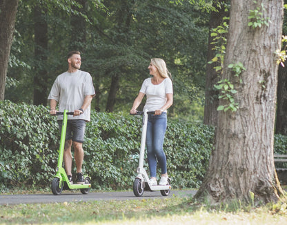 StreetBooster Sirius