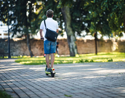 StreetBooster Sirius