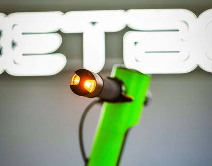 StreetBooster Sirius