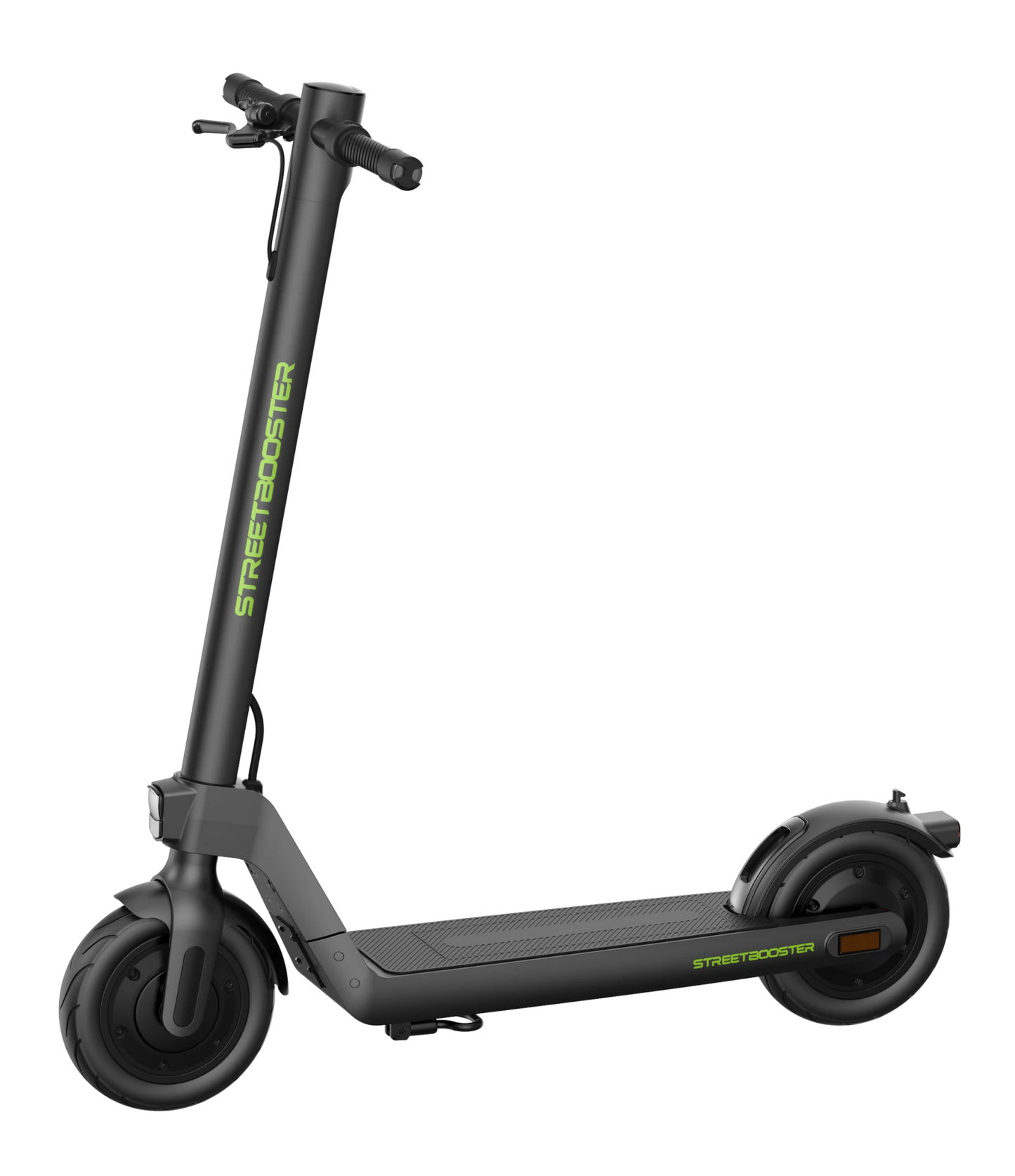 StreetBooster Sirius