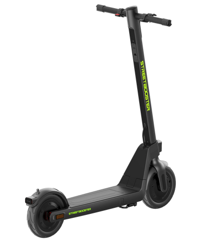 StreetBooster Sirius