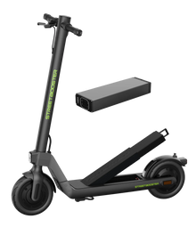 StreetBooster Sirius