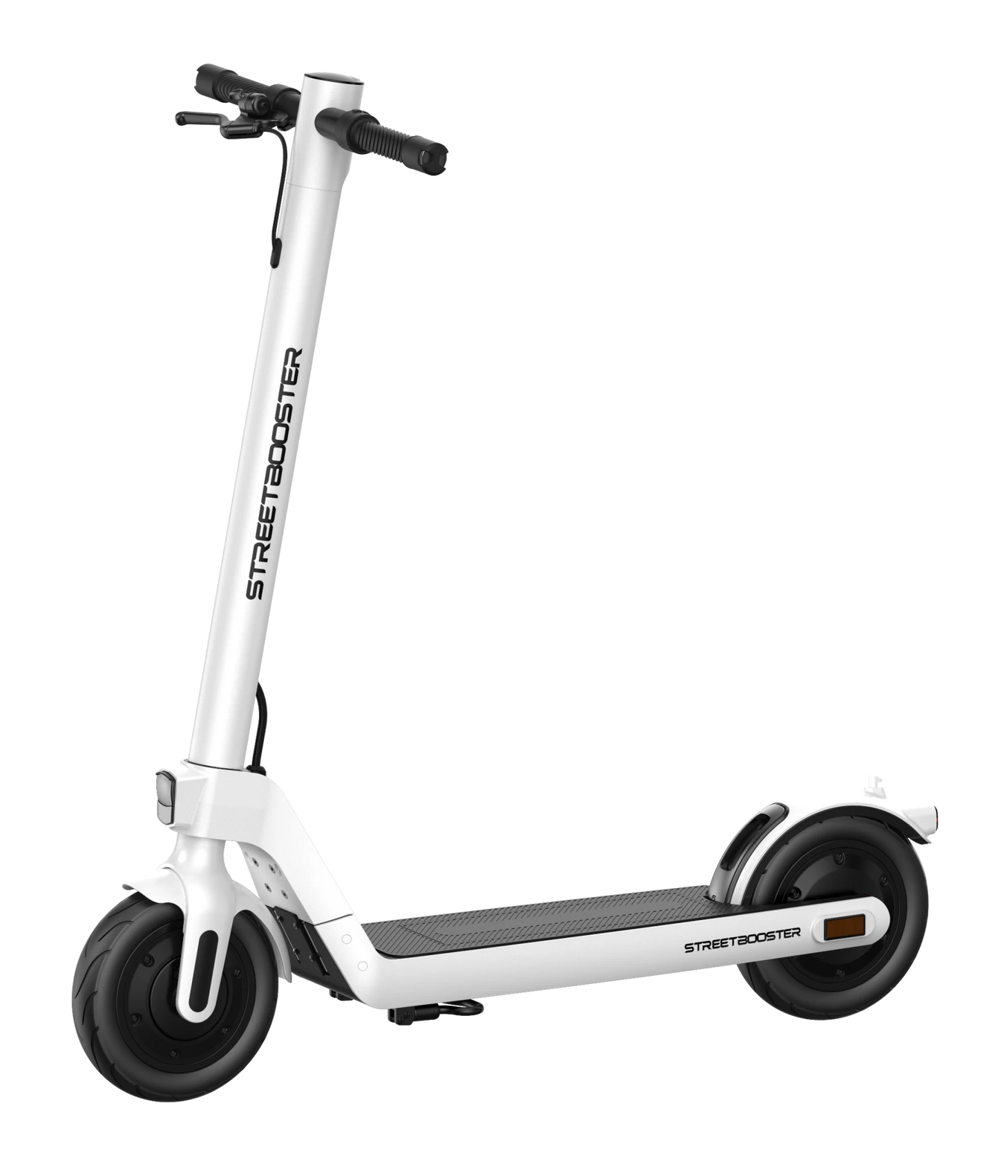 StreetBooster Sirius