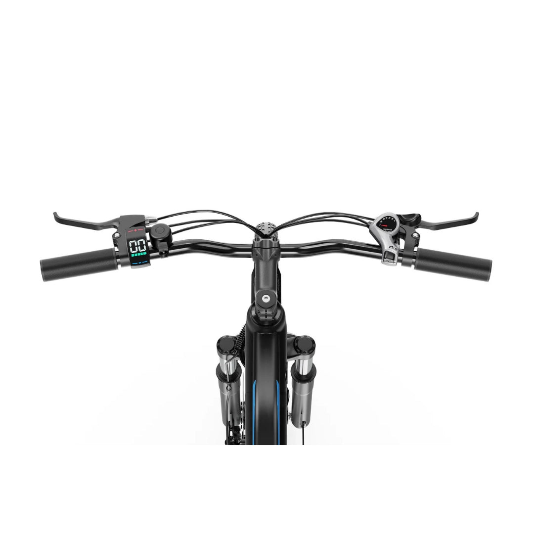 DUOTTS C29 Max