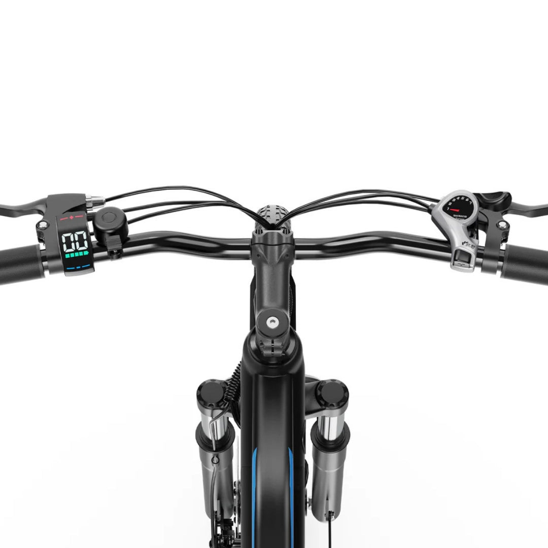DUOTTS C29 Max