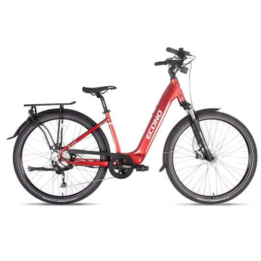 ECONO Apes CITY EER4 2026