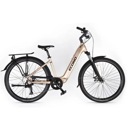 ECONO Apes CITY EER4 2026