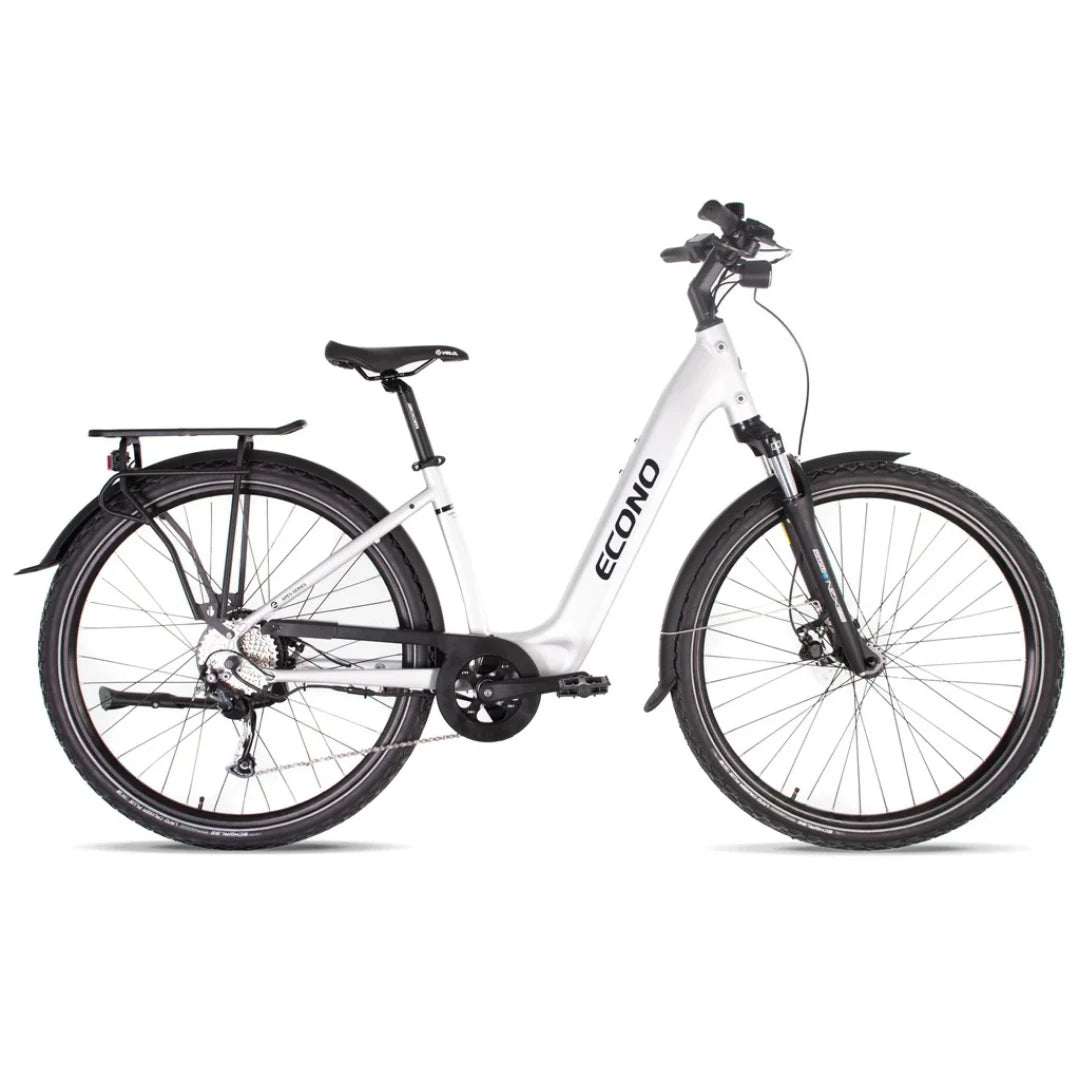 ECONO Apes SUV EER5 2026