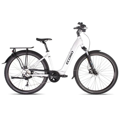ECONO Apes SUV EER5 2026