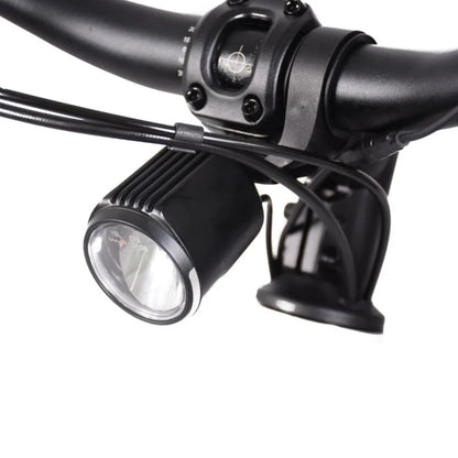 ECONO Apes SUV EER5 2026