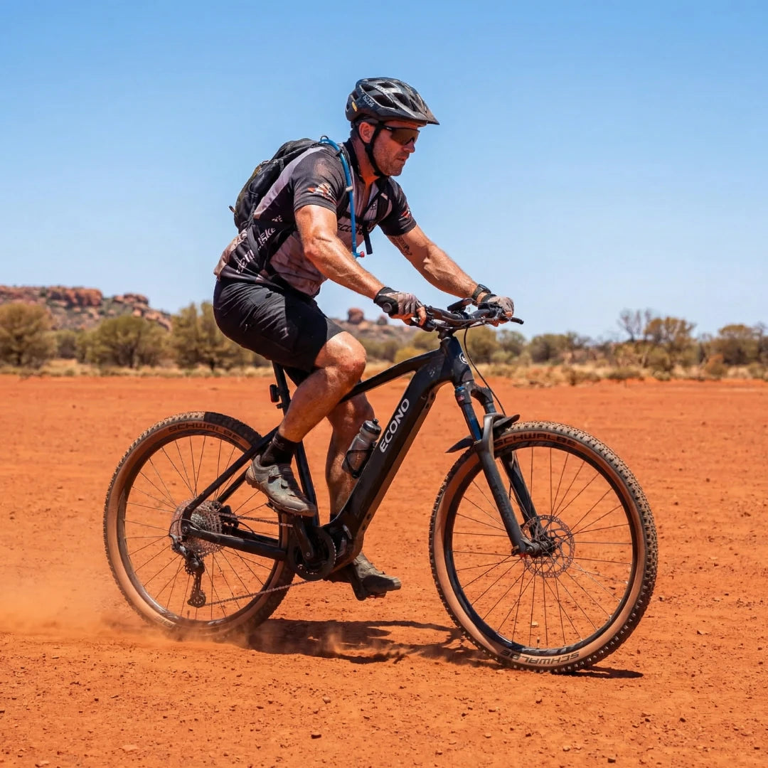 ECONO Gams MTB 29 C6 2026