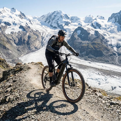 ECONO Gams MTB 29 C6 2026