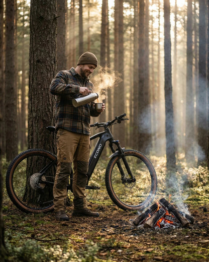 ECONO Gams MTB 29 C6 2026